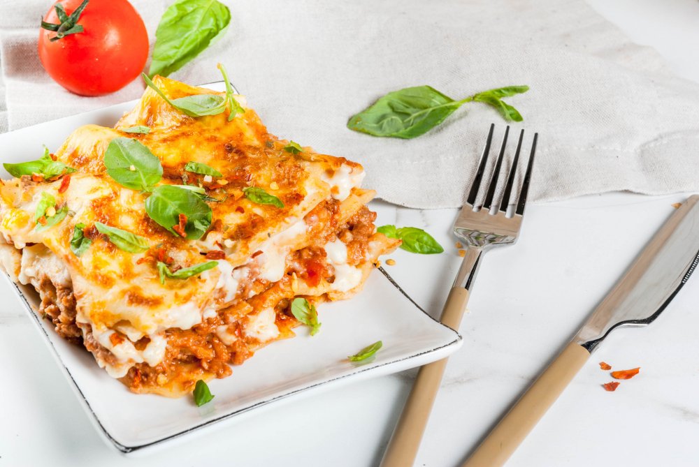 🍝 طريقة عمل…