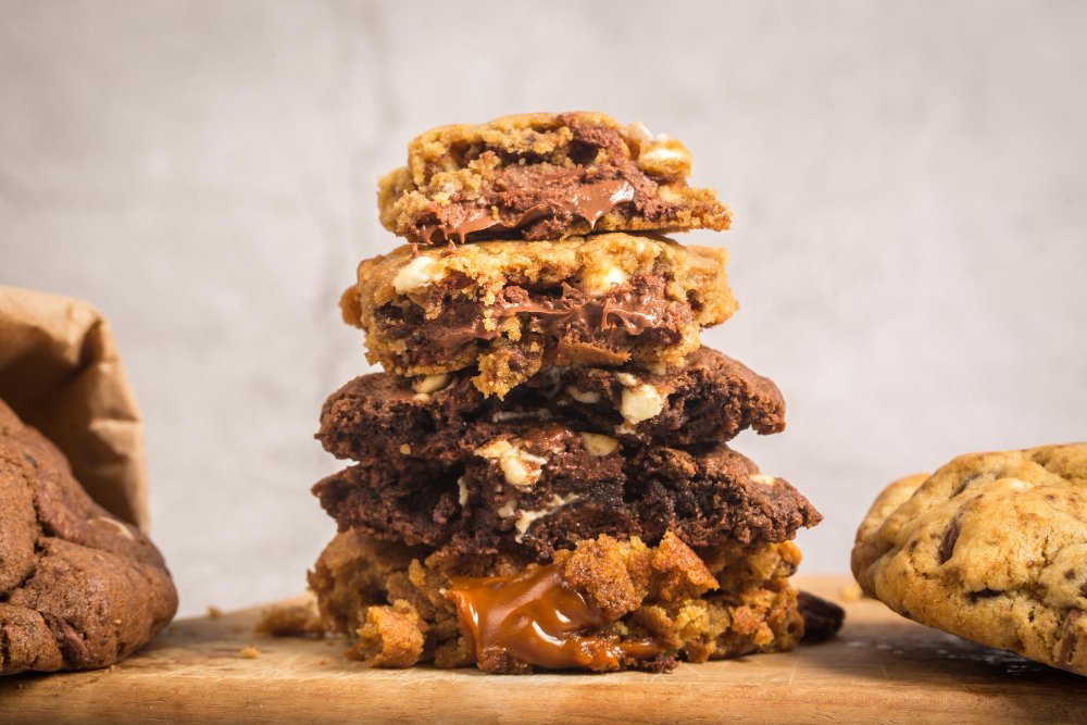 🍪 كوكيز نيويورك:…